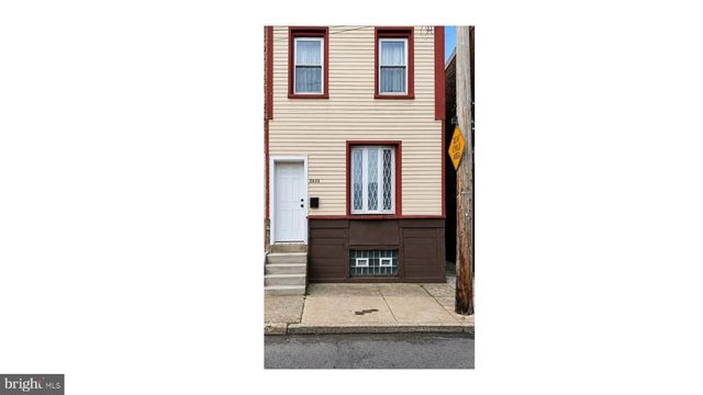 2633 N FRANKLIN ST, Philadelphia, PA 19133