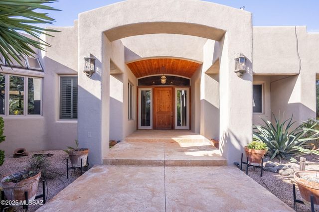 2312 Circulo De Anza, Tubac, AZ 85646