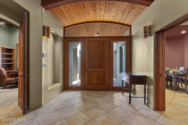 2312 Circulo De Anza, Tubac, AZ 85646