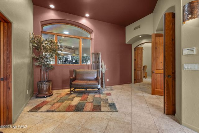 2312 Circulo De Anza, Tubac, AZ 85646