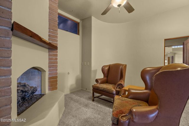 2312 Circulo De Anza, Tubac, AZ 85646