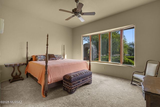 2312 Circulo De Anza, Tubac, AZ 85646