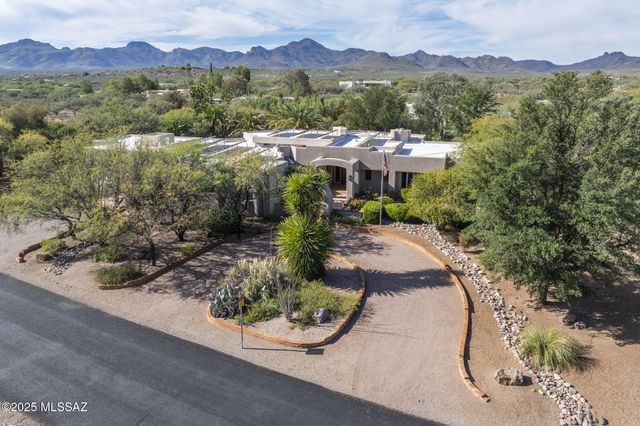 2312 Circulo De Anza, Tubac, AZ 85646