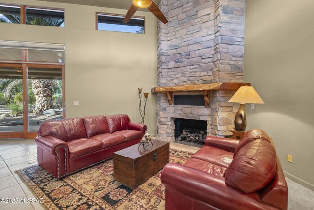 2312 Circulo De Anza, Tubac, AZ 85646