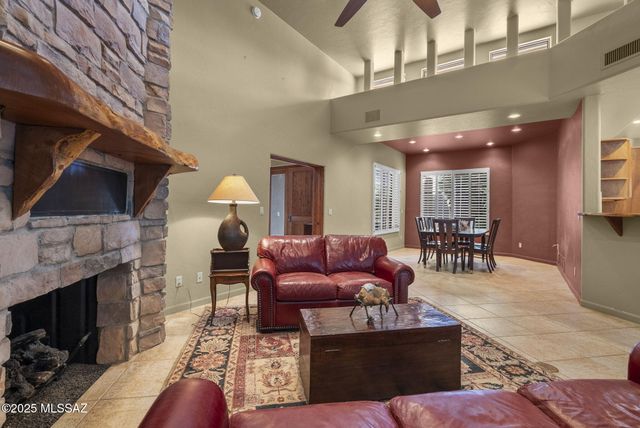 2312 Circulo De Anza, Tubac, AZ 85646