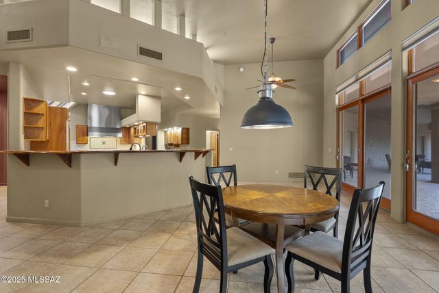 2312 Circulo De Anza, Tubac, AZ 85646