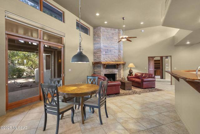 2312 Circulo De Anza, Tubac, AZ 85646