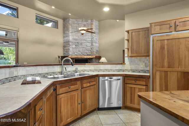 2312 Circulo De Anza, Tubac, AZ 85646