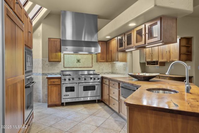 2312 Circulo De Anza, Tubac, AZ 85646