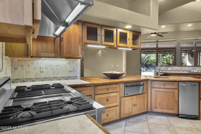 2312 Circulo De Anza, Tubac, AZ 85646