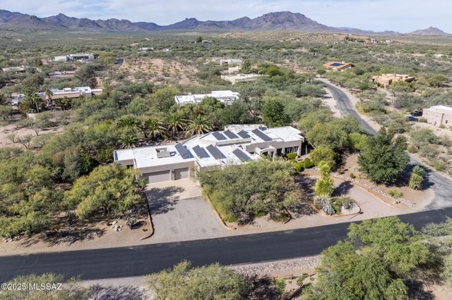 2312 Circulo De Anza, Tubac, AZ 85646