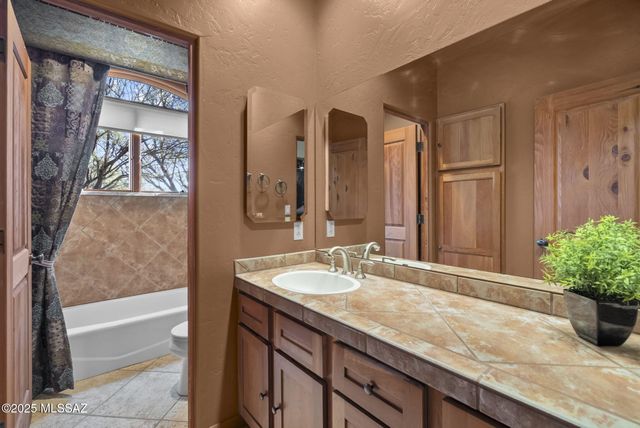 2312 Circulo De Anza, Tubac, AZ 85646