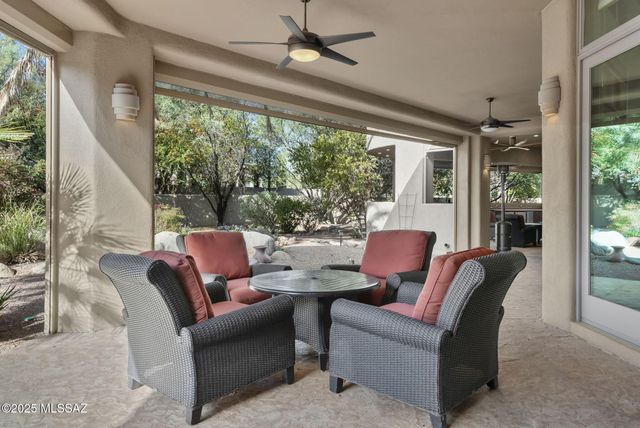 2312 Circulo De Anza, Tubac, AZ 85646