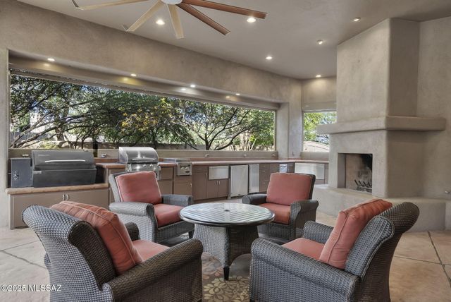 2312 Circulo De Anza, Tubac, AZ 85646