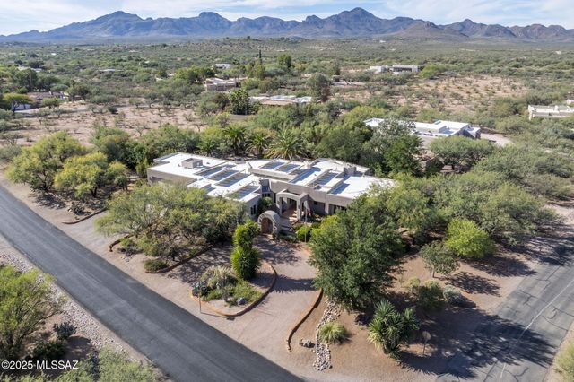 2312 Circulo De Anza, Tubac, AZ 85646