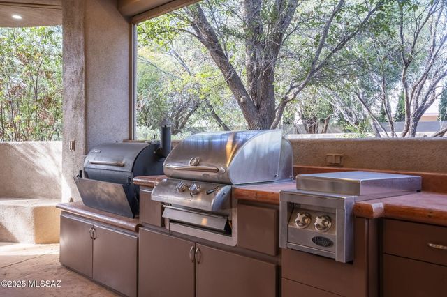 2312 Circulo De Anza, Tubac, AZ 85646