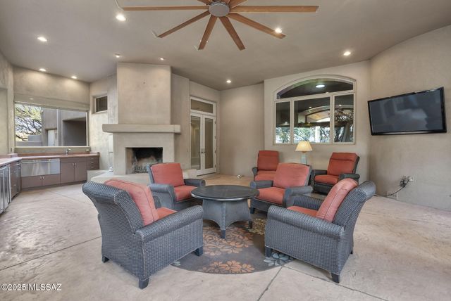 2312 Circulo De Anza, Tubac, AZ 85646