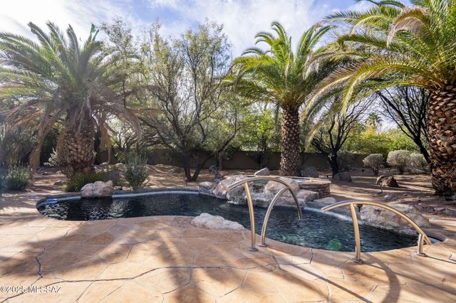 2312 Circulo De Anza, Tubac, AZ 85646