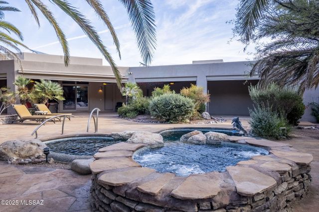 2312 Circulo De Anza, Tubac, AZ 85646