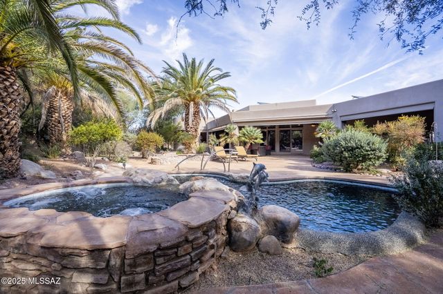 2312 Circulo De Anza, Tubac, AZ 85646