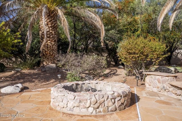 2312 Circulo De Anza, Tubac, AZ 85646