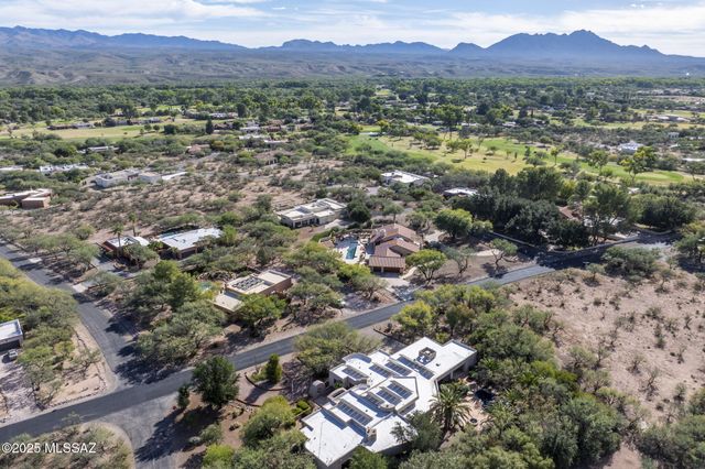 2312 Circulo De Anza, Tubac, AZ 85646