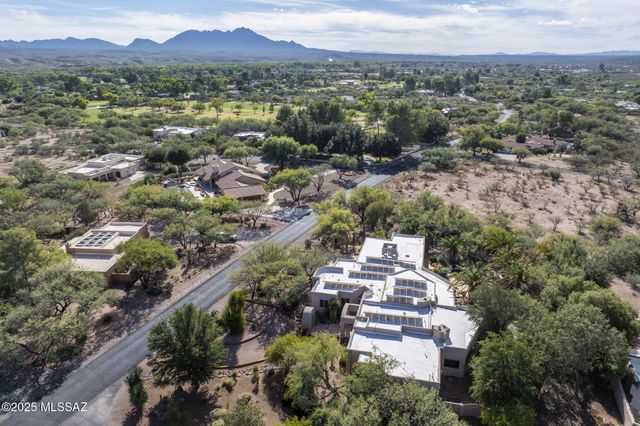2312 Circulo De Anza, Tubac, AZ 85646