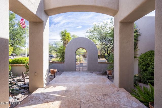 2312 Circulo De Anza, Tubac, AZ 85646