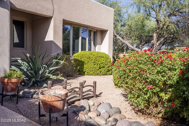 2312 Circulo De Anza, Tubac, AZ 85646