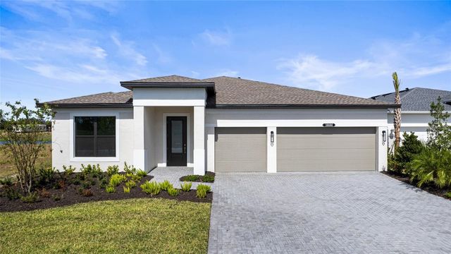 14444 WOODLAND PRESERVE TRAIL, Parrish, FL 34219