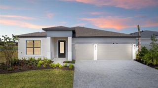 14444 WOODLAND PRESERVE TRAIL, Parrish, FL 34219