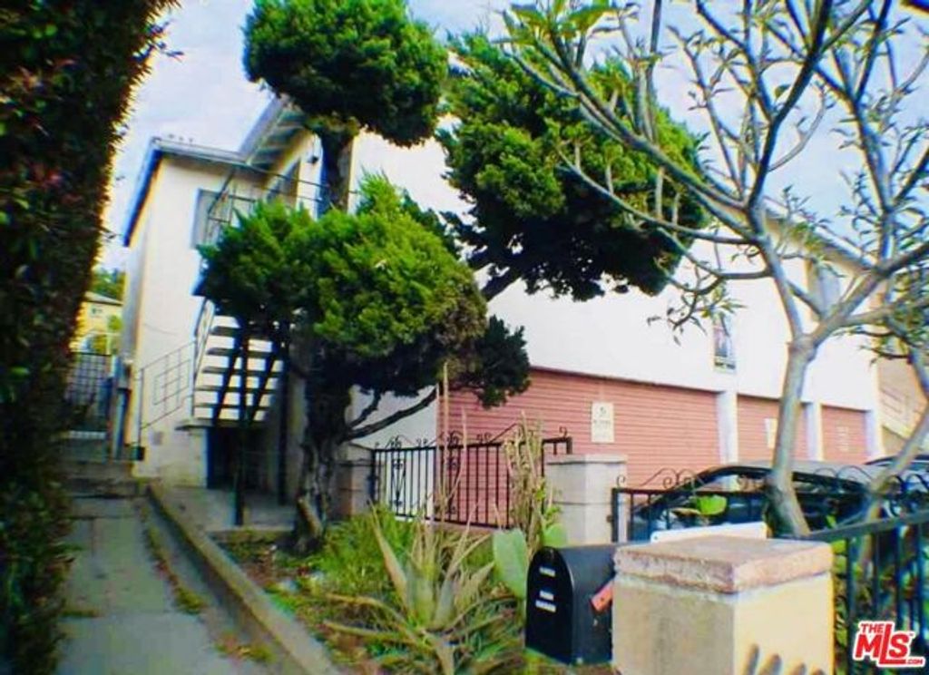 1460 N Eastern Avenue, Los Angeles, CA 90063