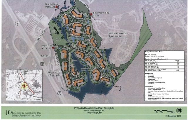 24 Old Tyng Road, Tyngsborough, MA 01879