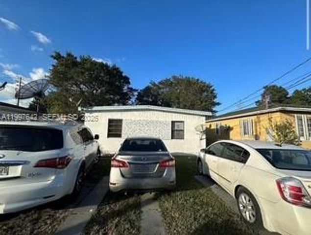 1785 NW 56th Street, Miami, FL 33142
