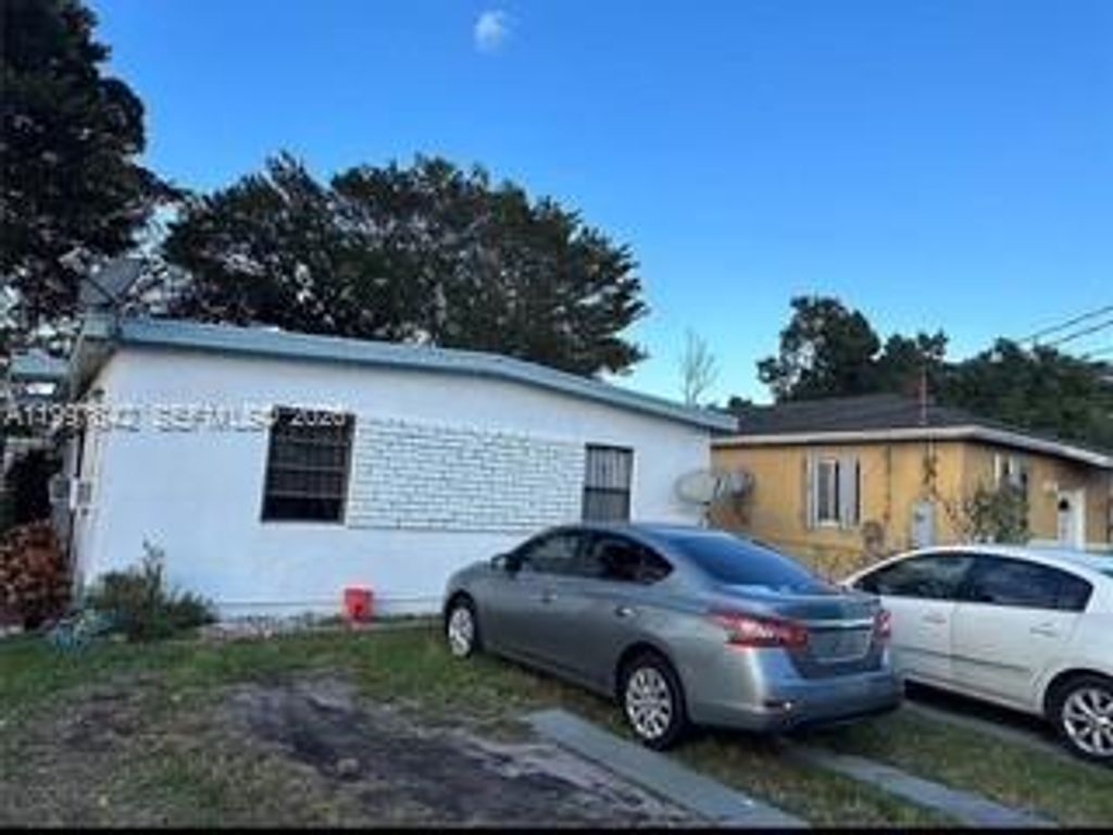 1785 NW 56th Street, Miami, FL 33142