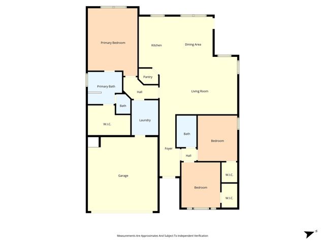 11513 Ullrich Court, Waco, TX 76655