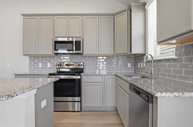 11513 Ullrich Court, Waco, TX 76655