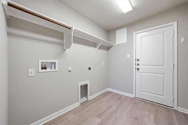 11513 Ullrich Court, Waco, TX 76655