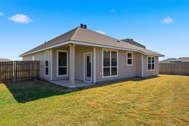 11513 Ullrich Court, Waco, TX 76655