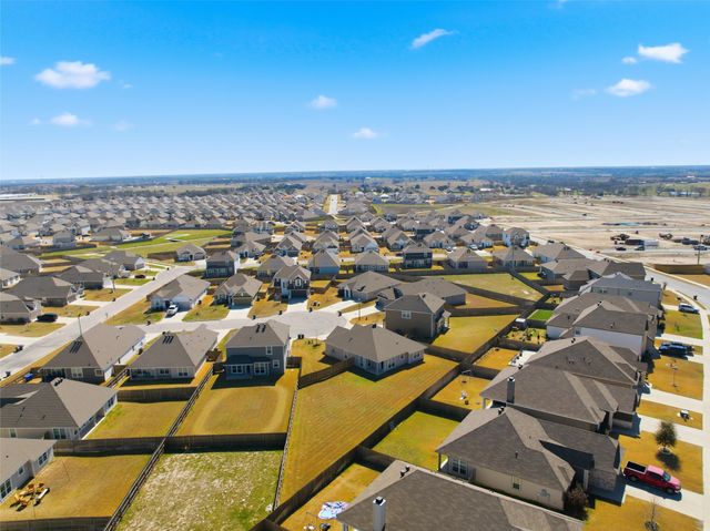 11513 Ullrich Court, Waco, TX 76655