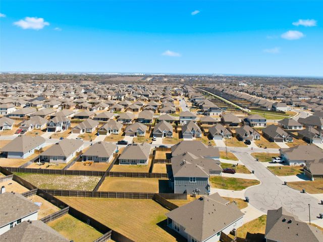 11513 Ullrich Court, Waco, TX 76655