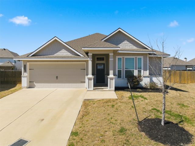 11513 Ullrich Court, Waco, TX 76655