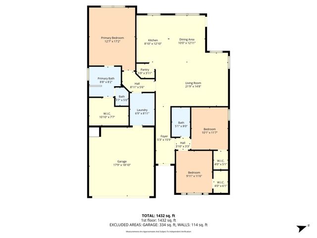 11513 Ullrich Court, Waco, TX 76655