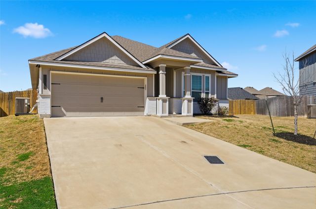 11513 Ullrich Court, Waco, TX 76655