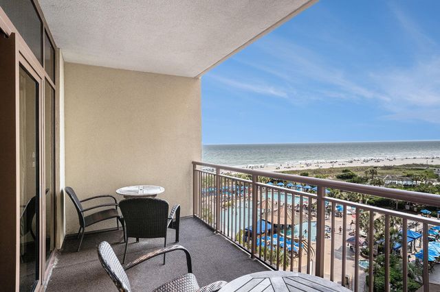 100 N Beach Blvd Unit 710, North Myrtle Beach, SC 29582