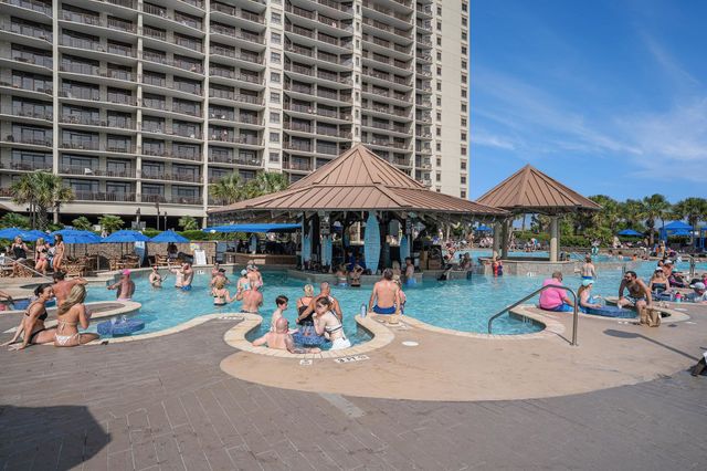 100 N Beach Blvd Unit 710, North Myrtle Beach, SC 29582