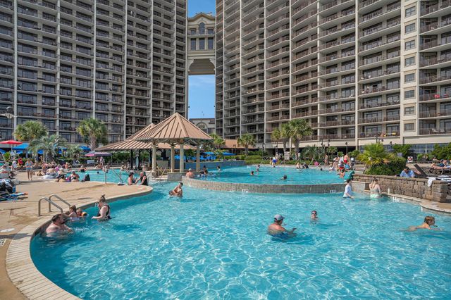 100 N Beach Blvd Unit 710, North Myrtle Beach, SC 29582
