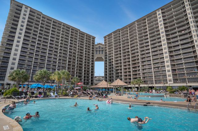 100 N Beach Blvd Unit 710, North Myrtle Beach, SC 29582