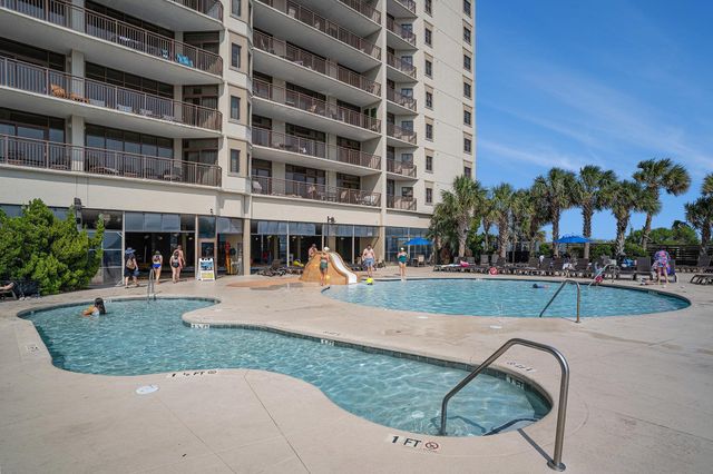 100 N Beach Blvd Unit 710, North Myrtle Beach, SC 29582