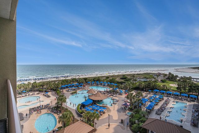 100 N Beach Blvd Unit 710, North Myrtle Beach, SC 29582